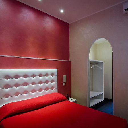 Londrino Sanremo Hotel Eksteriør billede