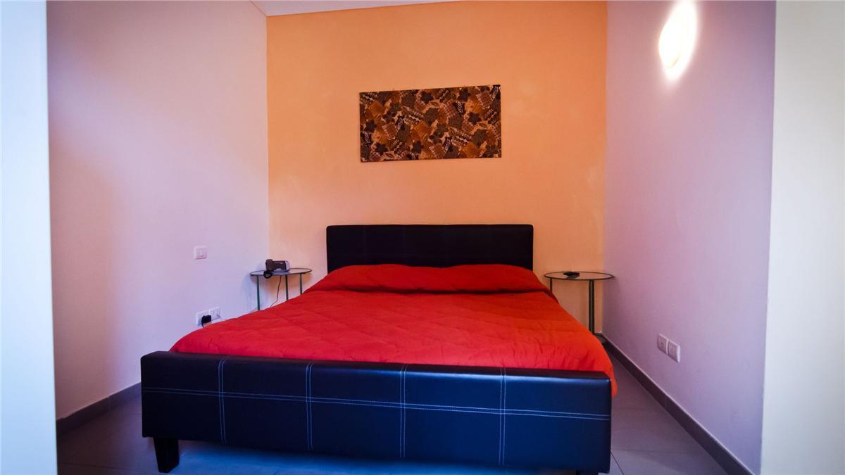 Londrino Sanremo Hotel Eksteriør billede