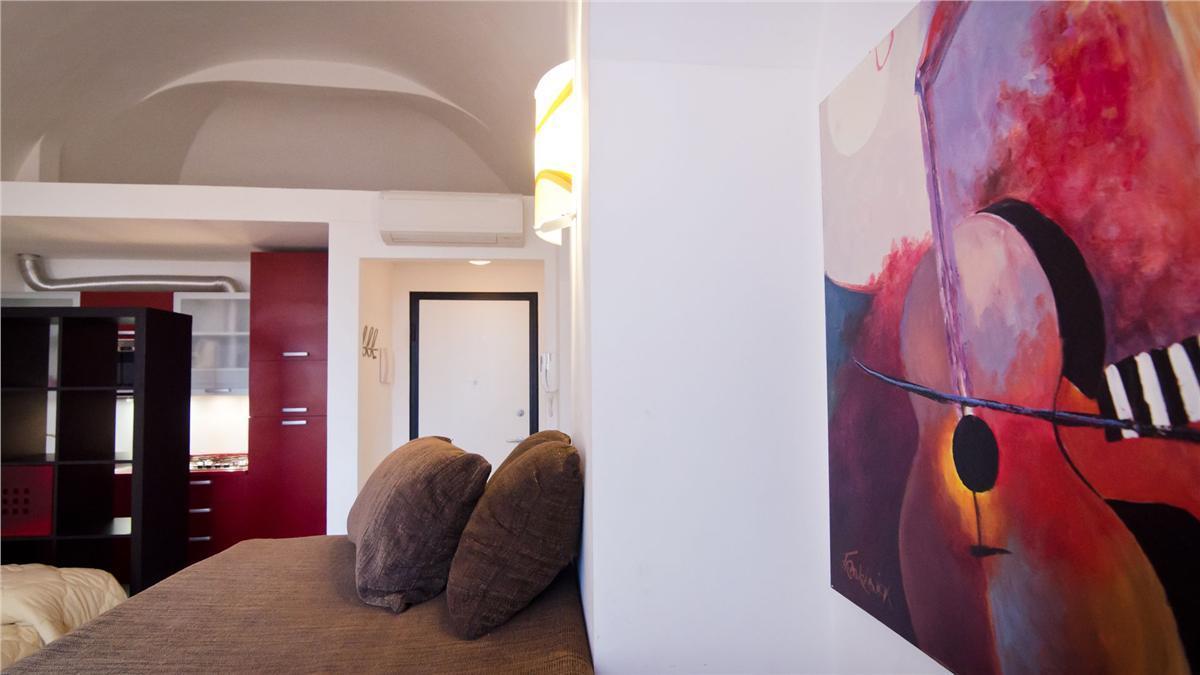 Londrino Sanremo Hotel Eksteriør billede