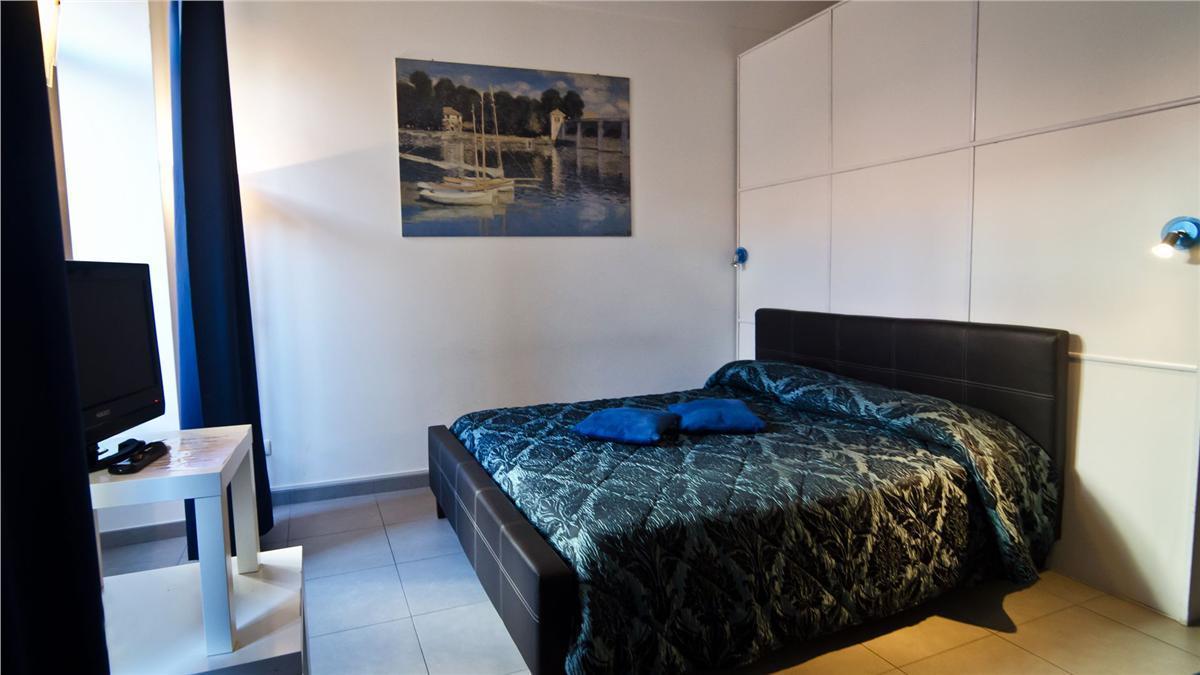 Londrino Sanremo Hotel Eksteriør billede