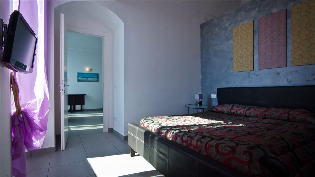 Londrino Sanremo Hotel Eksteriør billede