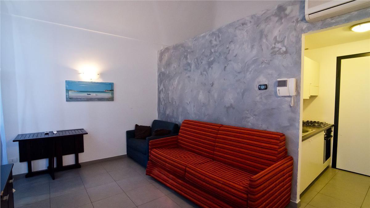 Londrino Sanremo Hotel Eksteriør billede